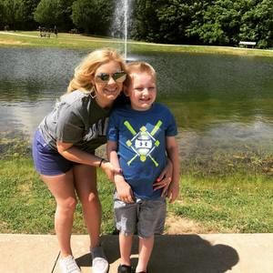 Meet your Posher, Destinee